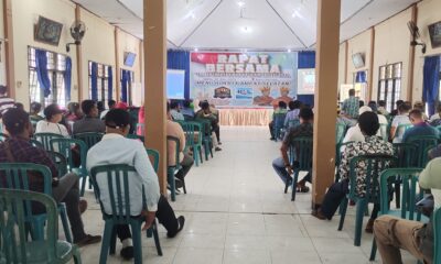DOB Raja Ampat Selatan, Papua Barat Daya