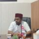 Muamar Khadafi Menduga Menteri Bahlil Terlibat Konflik Kepentingan